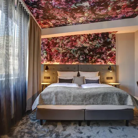 Vienna House Easy By Wyndham