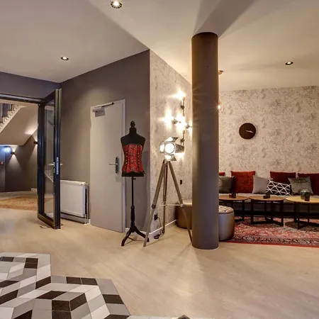 Vienna House Easy By Wyndham Hotel 3*