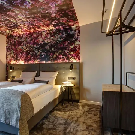 Hotel Vienna House Easy By Wyndham 3*