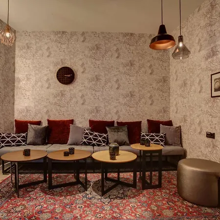 Hotel Vienna House Easy By Wyndham Hamburg