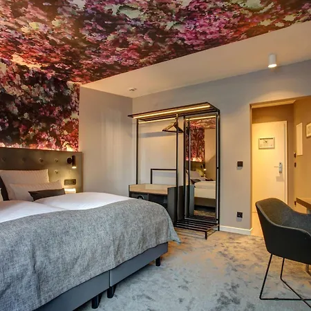Vienna House Easy By Wyndham Hamburg