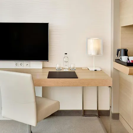Hotel The Westin Elbphilharmonie