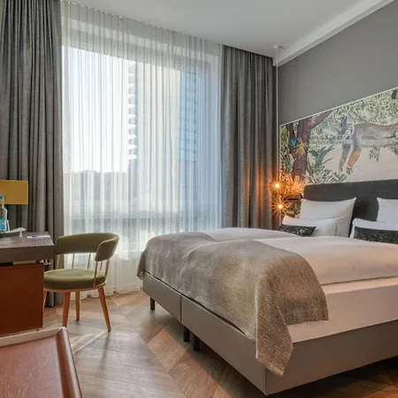 Vienna House Easy By Wyndham Bergedorf 3*