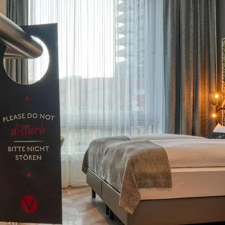 Vienna House Easy By Wyndham Bergedorf Hotel