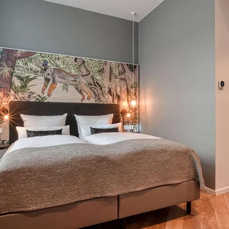 Vienna House Easy By Wyndham Bergedorf Hotel