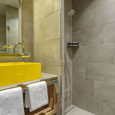 Hotel Vienna House Easy By Wyndham Bergedorf
