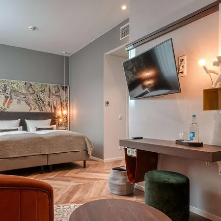 Hotel Vienna House Easy By Wyndham Bergedorf Hamburg