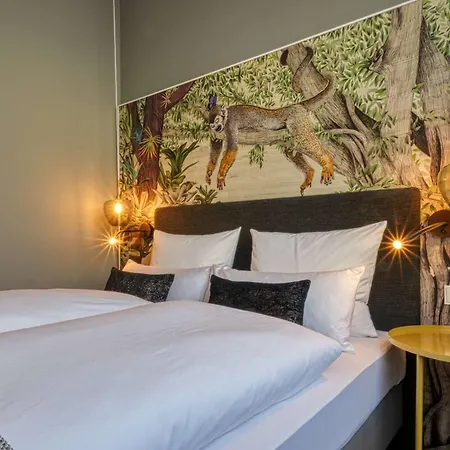 Vienna House Easy By Wyndham Bergedorf Hamburg