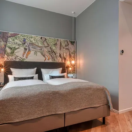Hotel Vienna House Easy By Wyndham Bergedorf