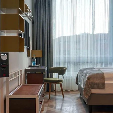 Vienna House Easy By Wyndham Bergedorf Hotel Hamburg
