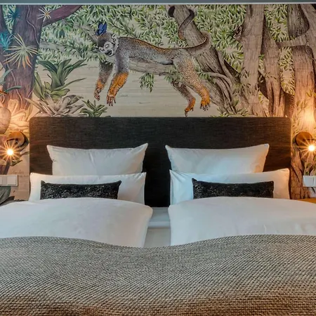 Vienna House Easy By Wyndham Bergedorf Hotell