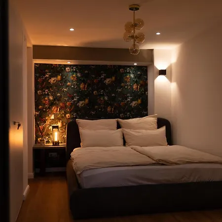 Urban Wave I Apartment *