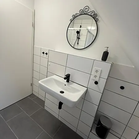 Loft St Pauli, Harbour & Schanze Hamburg