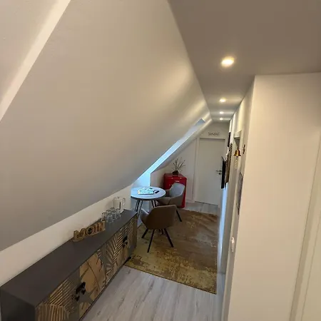 Loft St Pauli, Harbour & Schanze Apartment