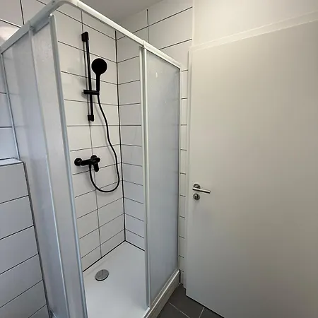 Loft St Pauli, Harbour & Schanze Apartment Hamburg