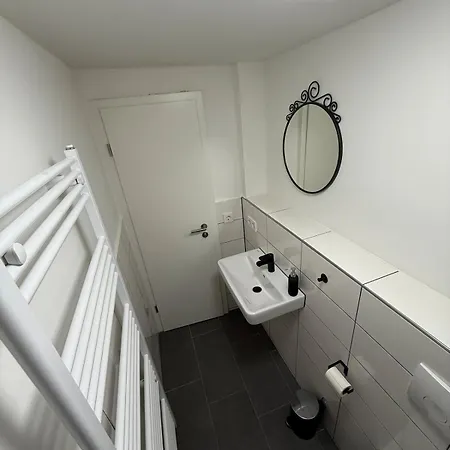 -3 Rooms- St Pauli, Harbour, Messe & Schanze *
