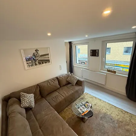 -3 Rooms- St Pauli, Harbour, Messe & Schanze Apartment