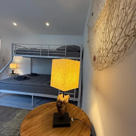 -3 Rooms- St Pauli, Harbour, Messe & Schanze Apartment *