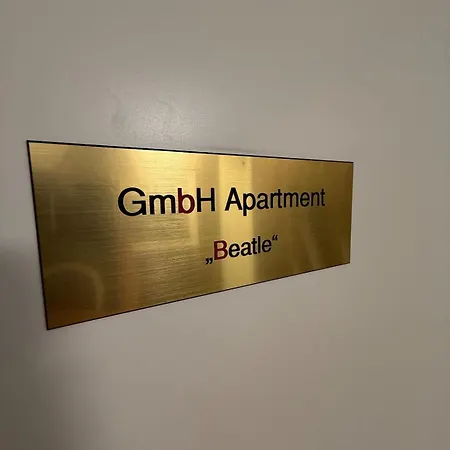 Apartment -3 Rooms- St Pauli, Harbour, Messe & Schanze Hamburg