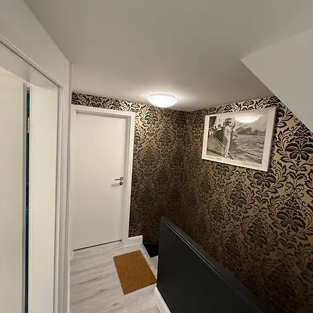 -3 Rooms- St Pauli, Harbour, Messe & Schanze