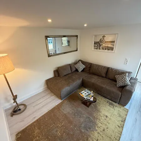 -3 Rooms- St Pauli, Harbour, Messe & Schanze Apartment Hamburg