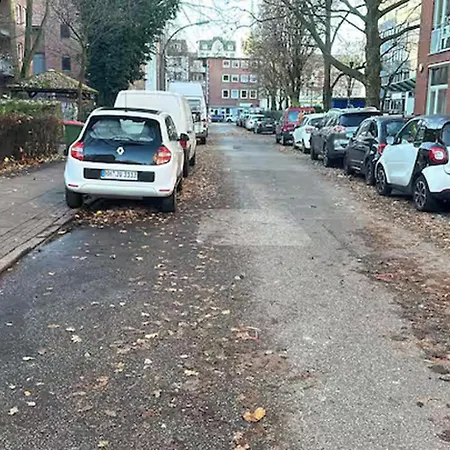 Im Alexanderstrasse Apartment *