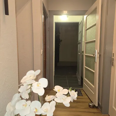 Bed & Breakfast My Bed Bergedorf By Gugu Hamburg