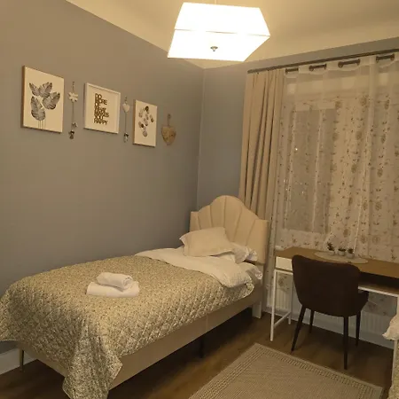 Bed & Breakfast My Bed Bergedorf By Gugu