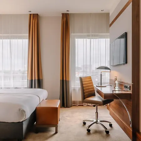 Reichshof Hotel