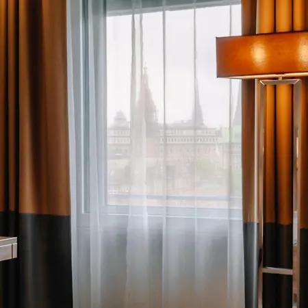 Hotel Reichshof 4*
