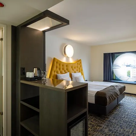 Hotel Arcotel Onyx 4*