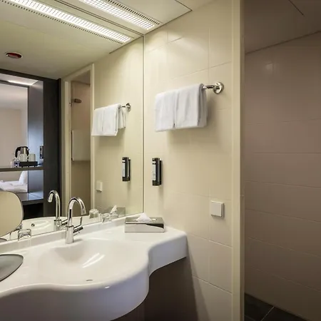 Arcotel Onyx Hotel Amburgo