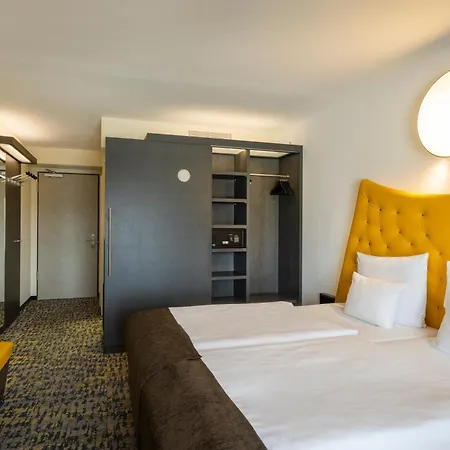 Arcotel Onyx Amburgo