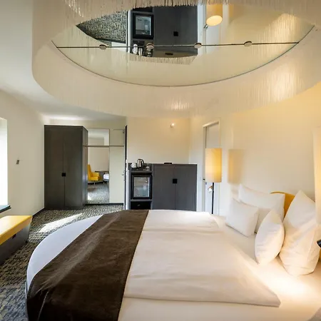 Hotel Arcotel Onyx