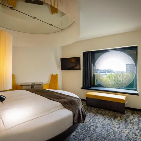 Arcotel Onyx Hotel 4*