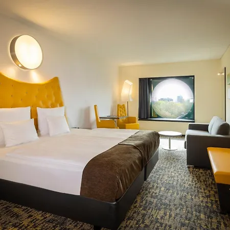 Arcotel Onyx Hotel Amburgo