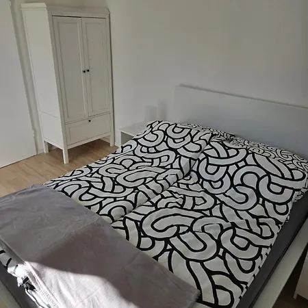 Moderne Traum-ferienwohnung Flughafen Und Zentrumsnah * Hamburg