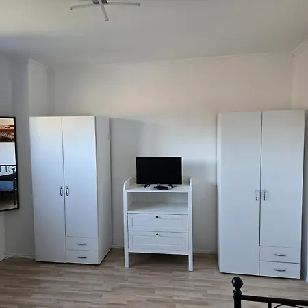公寓 Moderne Traum-ferienwohnung Flughafen Und Zentrumsnah 汉堡