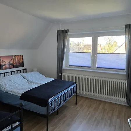 Moderne Traum-ferienwohnung Flughafen Und Zentrumsnah Apartment *