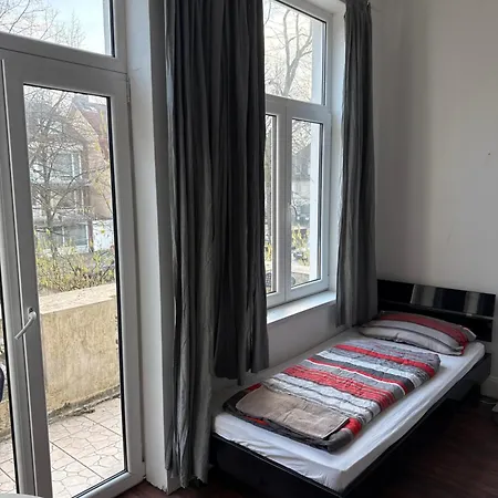 Rest A597 * Hamburg