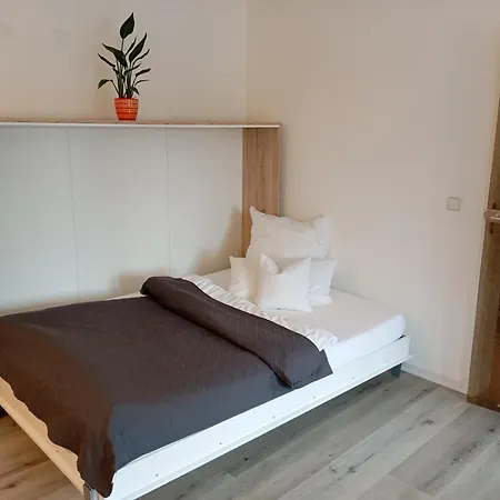 Studio-apartment - Zentral, Modern, Exklusiv - Fuer 2-4 Gaeste *