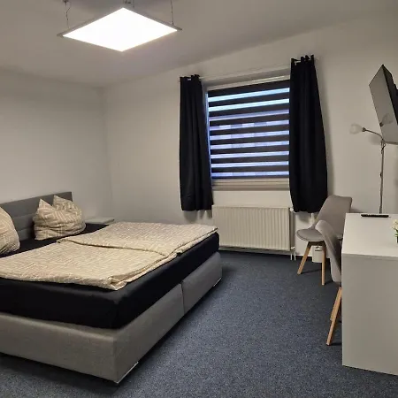 Modern For 6 Guests * Hamburg