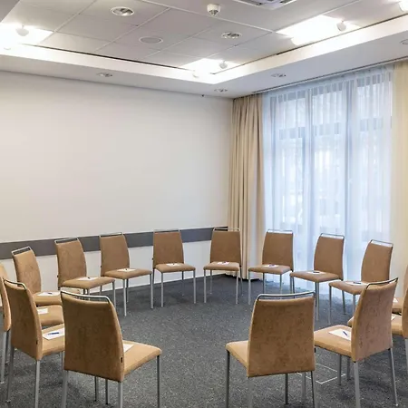 Nh Altona 4* Hamburg