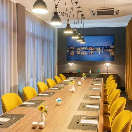Nh Altona 4* Hambourg