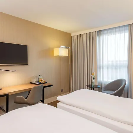 Nh Altona Hamburk