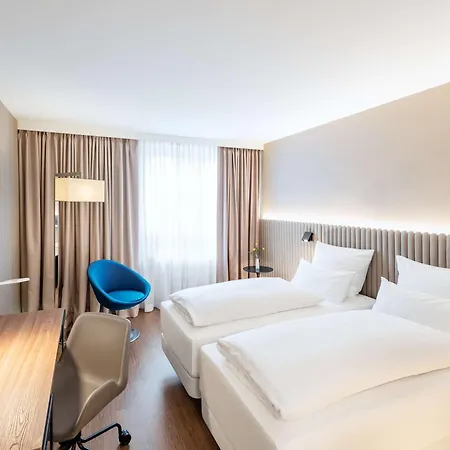 Nh Altona Hambourg