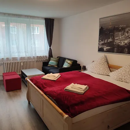 A&m Living * Hamburg