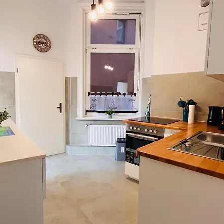 Reeperbahn Ecke Grosse Freiheit Apartment