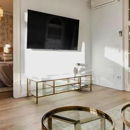 Center Apartment Hamburg