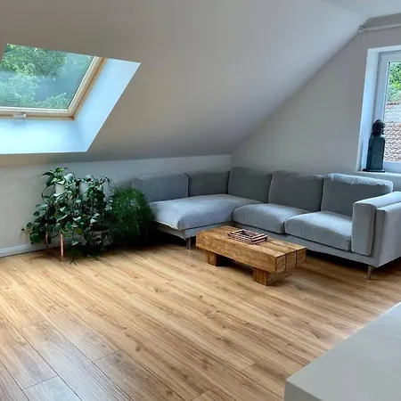 Apartment Familienfreundlichen Mit Traumhaft Gruener Aussicht *